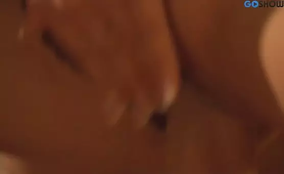 Muscular Longhair Lover Provides Exceptional Oral Pleasure and Stimulation