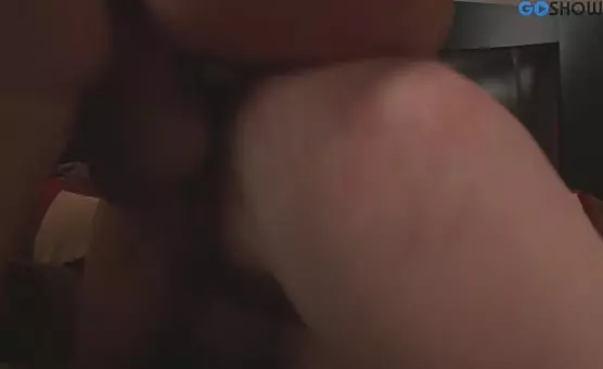 Erotic Cunnilingus Perfection Brunette Couple, Freaky Positions and Wicked Orgasms
