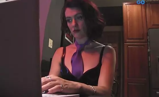 Bound Lesbians Orgy Domination